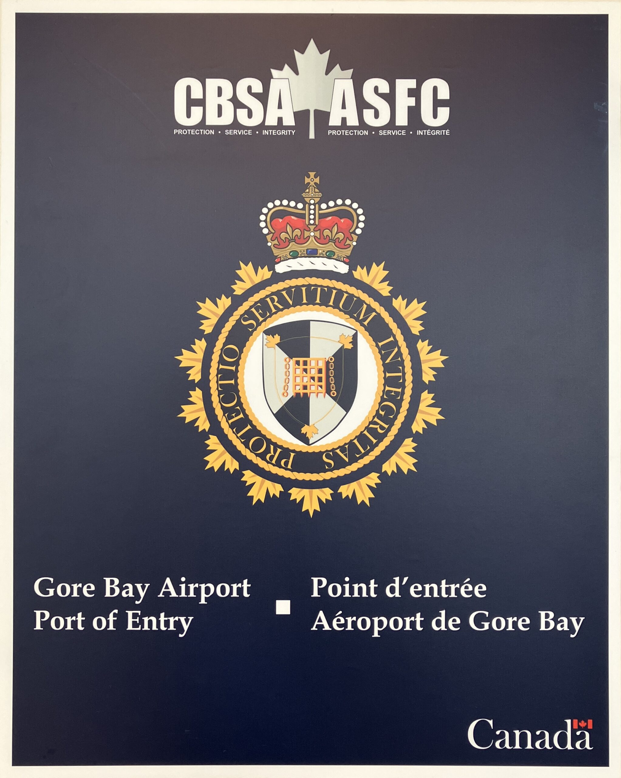 CBSASign