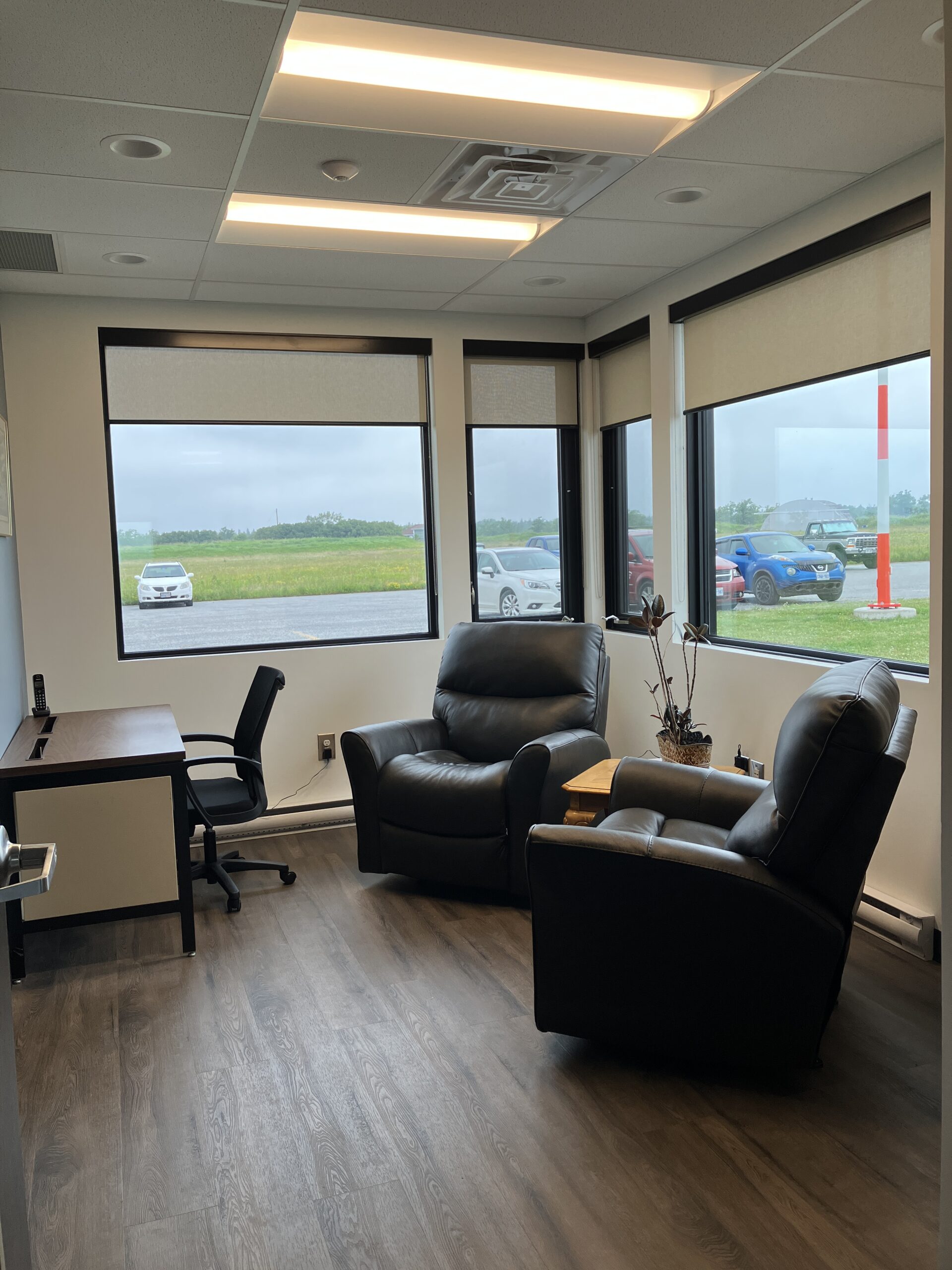 LoungeArea