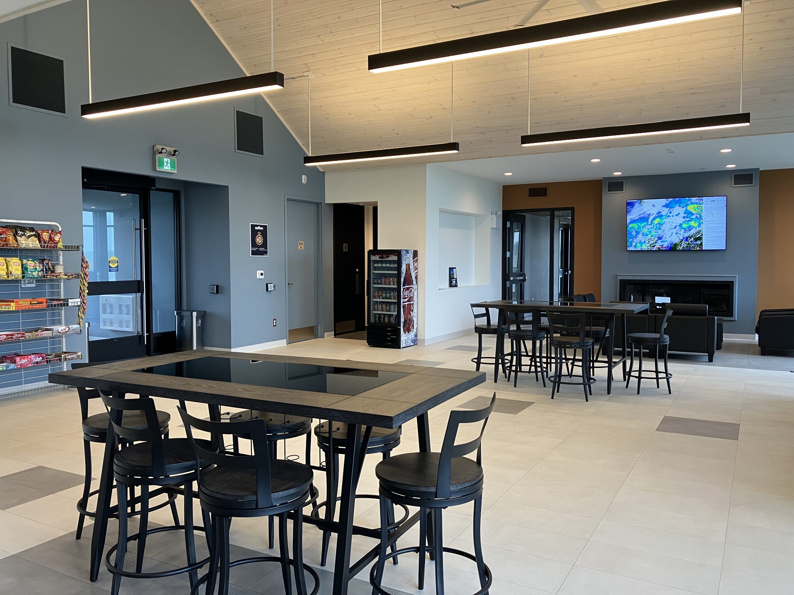 OpenArea