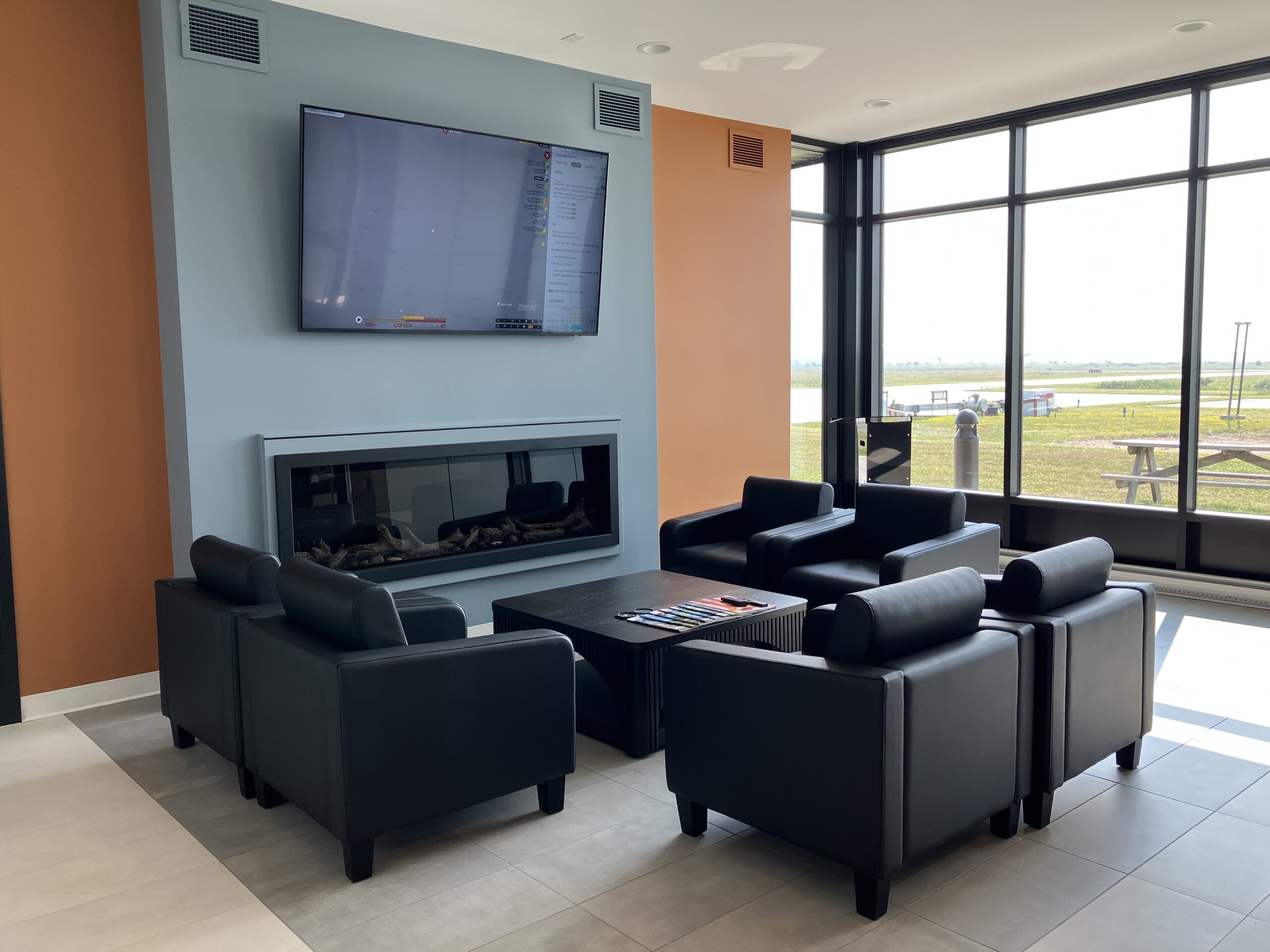 PilotLoungeArea