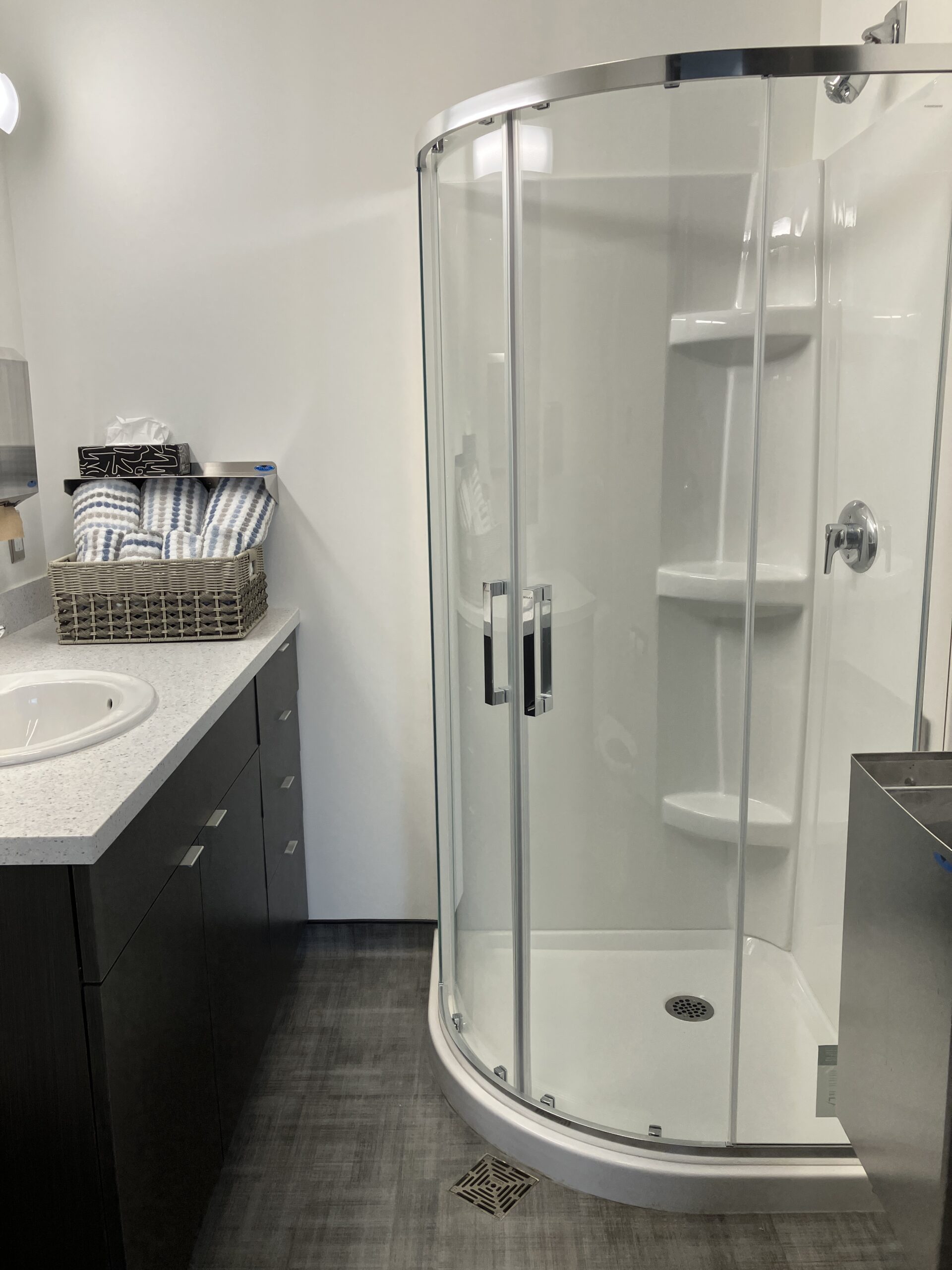 Shower