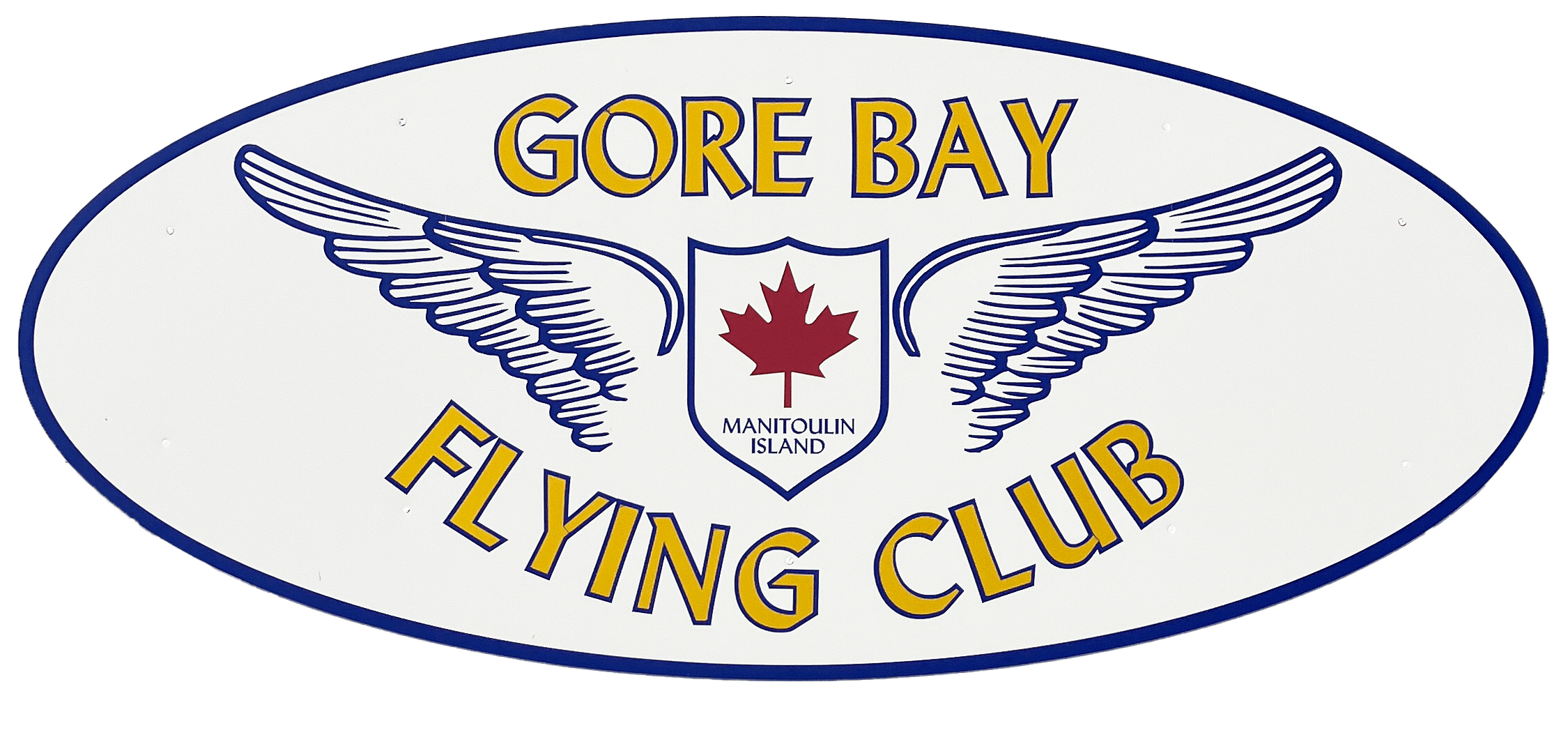 Gore Bay Flying Club