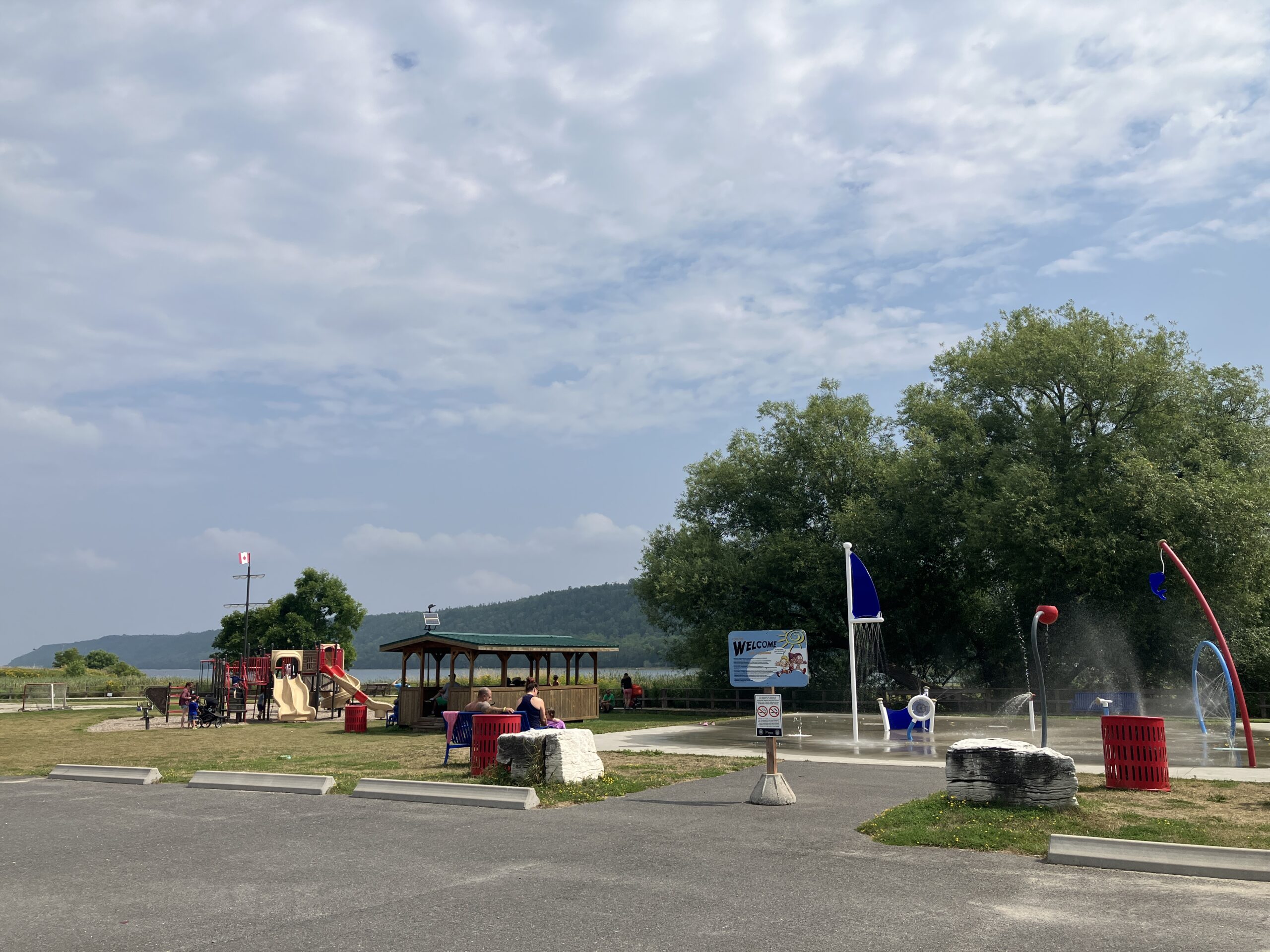 GBSplashPad